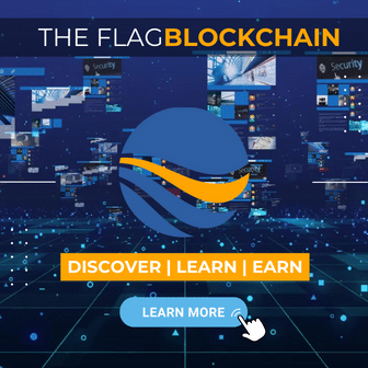 The Flag Blockchain