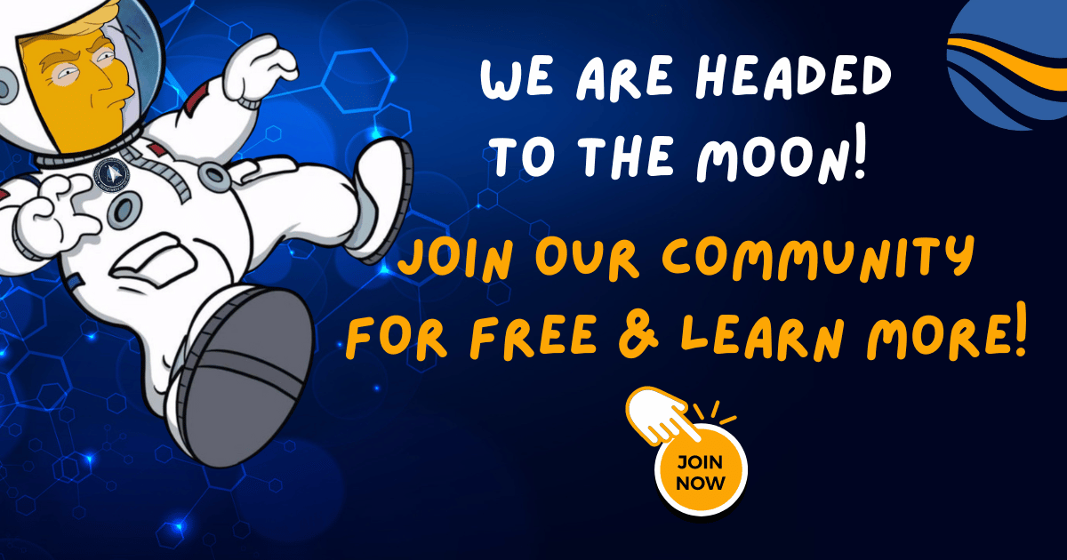 MoonTrump Join Now